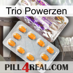 Trio Powerzen new12